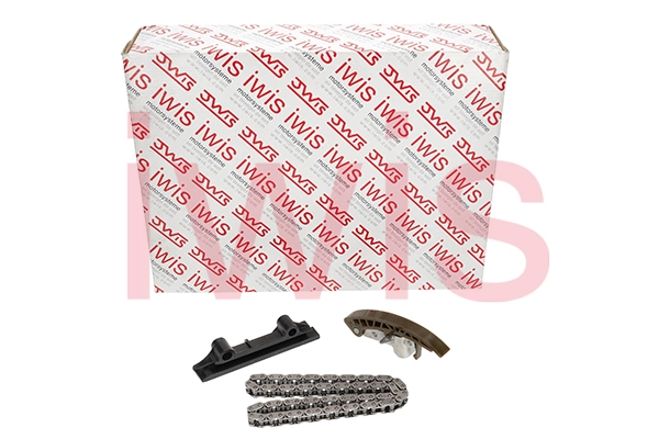 Timing Chain Kit